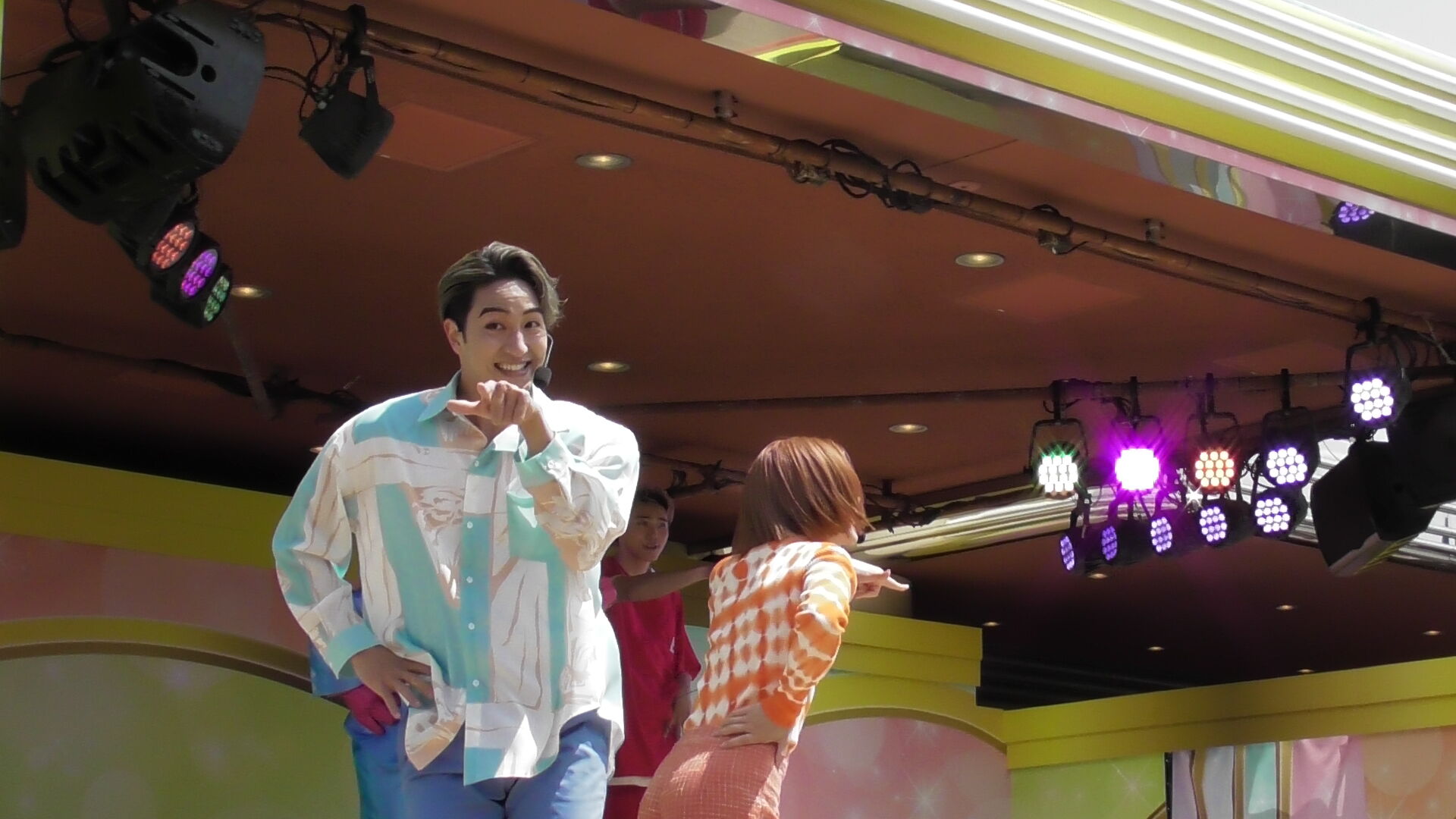 Usj エボダン お見送り動画 写真集 ユニモン Emwc 水上要塞 22年4月25日 パンダusj のショー パレ動画好き ユニバーサル スタジオ ジャパンの情報系ブログ