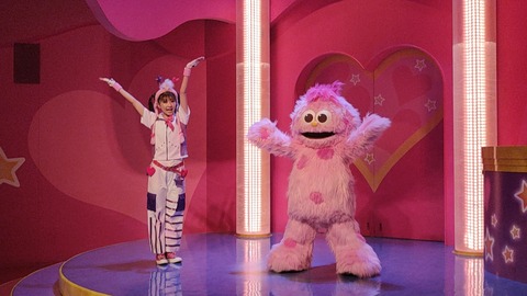 Usj モッピーのラッキー ダンス パーティ 4回目 22年2月21日 Usj パンダusj のショー パレ動画好き ユニバーサル スタジオ ジャパンの情報系ブログ Usj モッピーのラッキー ダンス パーティ 4回目 22年2月21日 Usj パンダusj のショー パレ動画好き ユニバーサル スタジオ ジャパンの情報系ブログ
