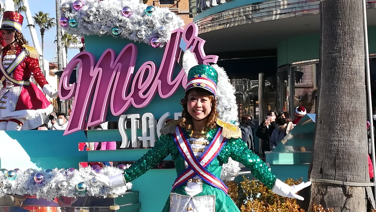Usj ハッピー クリスマス ストリート パーティ 1 2回目 12月21日年 Happy Christmas Street Party パンダusjのショー パレ動画好き ユニバーサル スタジオ ジャパンの情報系ブログ Usj ハッピー クリスマス ストリート パーティ 1 2回目 12月21日年 Happy Christmas Street Party パンダusjのショー パレ動画好き ユニバーサル スタジオ ジャパンの情報系ブログ