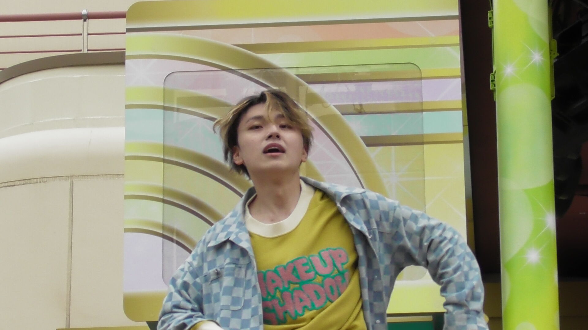 イケメン3 エボダン Usj エボリューション ダンス ウィズ セサミストリート 1 2 3回目22年5月17日 パンダusj のショー パレ動画好き ユニバーサル スタジオ ジャパンの情報系ブログ