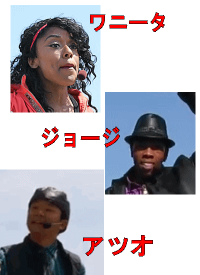 パワー オブ ポップ メンバーの名前 パンダusjのショー パレ動画好き ユニバーサル スタジオ ジャパンの情報系ブログ