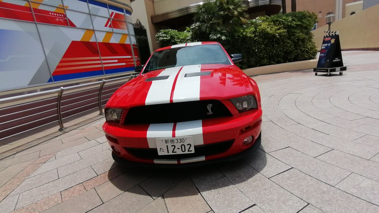 Usj 名探偵コナン ザ エスケープは途中で終わっても 赤井の車は今日もありました 営業再開2日目 パンダusjのショー パレ動画好き ユニバーサル スタジオ ジャパンの情報系ブログ Usj 名探偵コナン ザ エスケープは途中で終わっても 赤井の車は今日もありました 営業再開2日目 パンダusjのショー パレ動画好き ユニバーサル スタジオ ジャパンの情報系ブログ