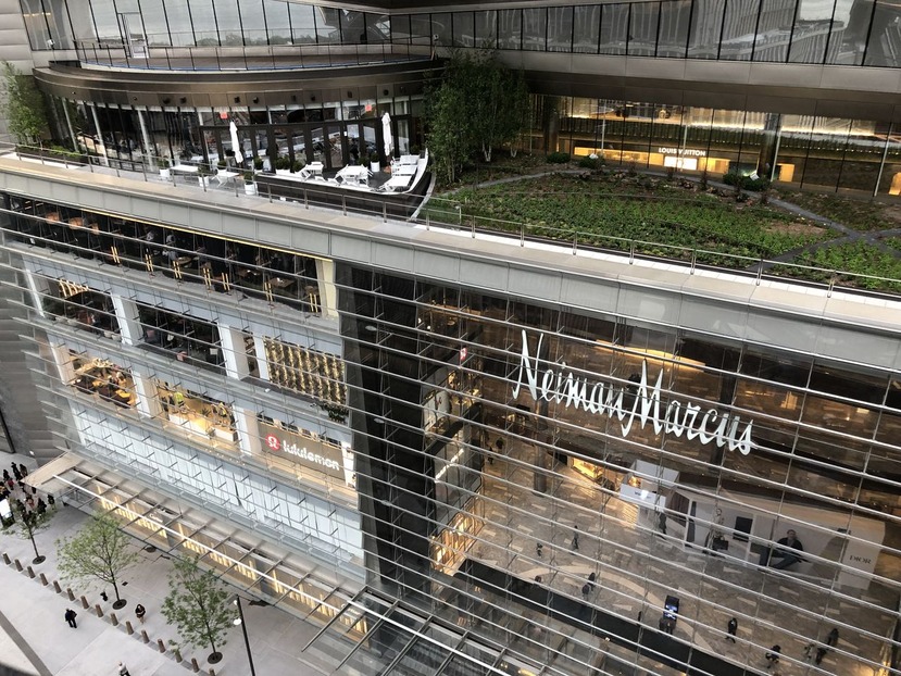 190629ハドソンヤード04