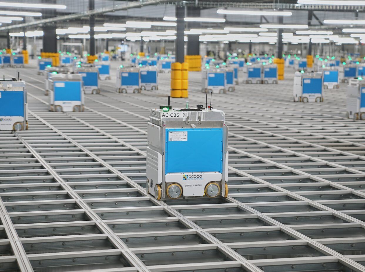 クローガー、カリフォルニア州のすべてのラルフス食料品店でApple Payの受け入れを開始