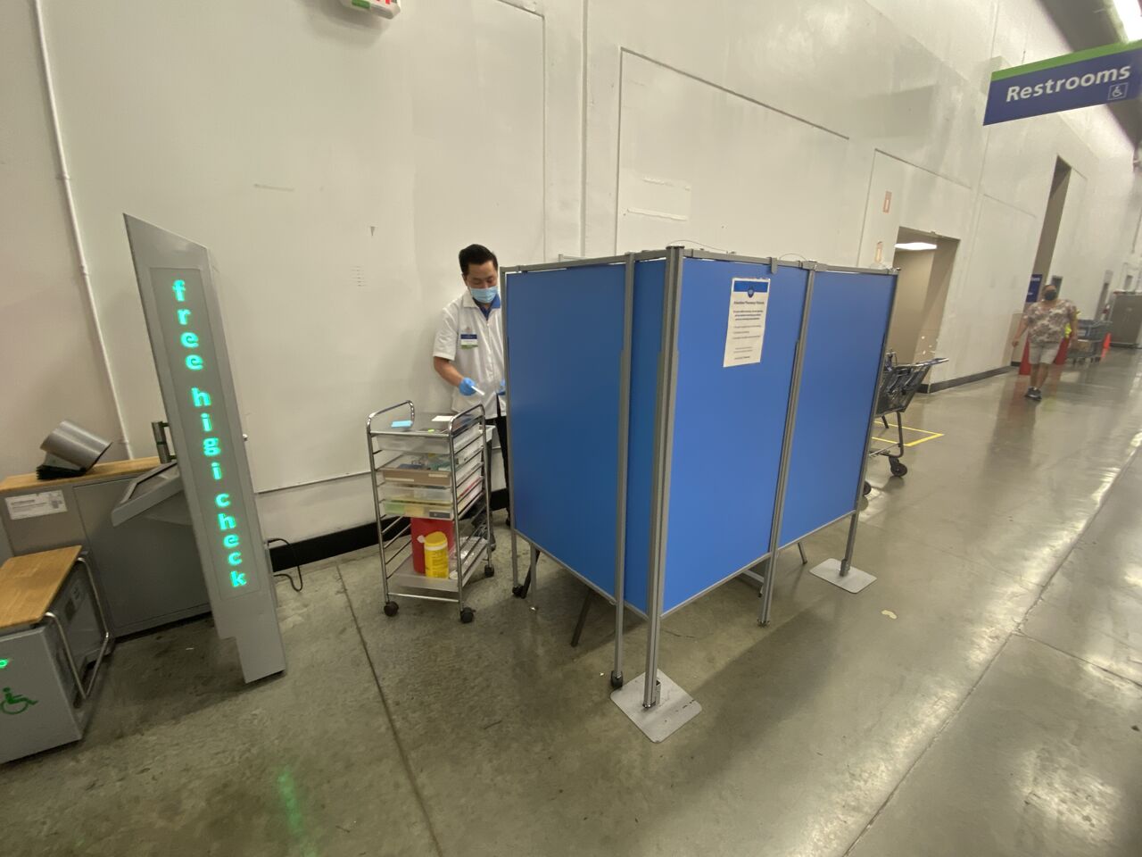 激しくウォルマートなアメリカ小売業ブログ 激しくウォルマートなアメリカ小売業ブログ