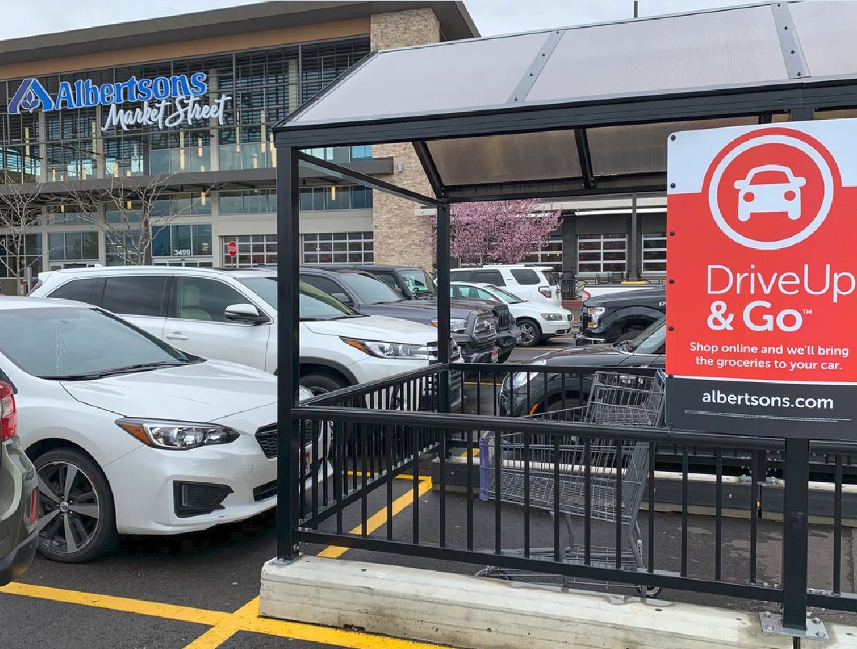 アルバートソンズ ｄｘをグーグルと推進 ジェンダー平等をかかげるのは時代遅れ 激しくウォルマートなアメリカ小売業ブログ