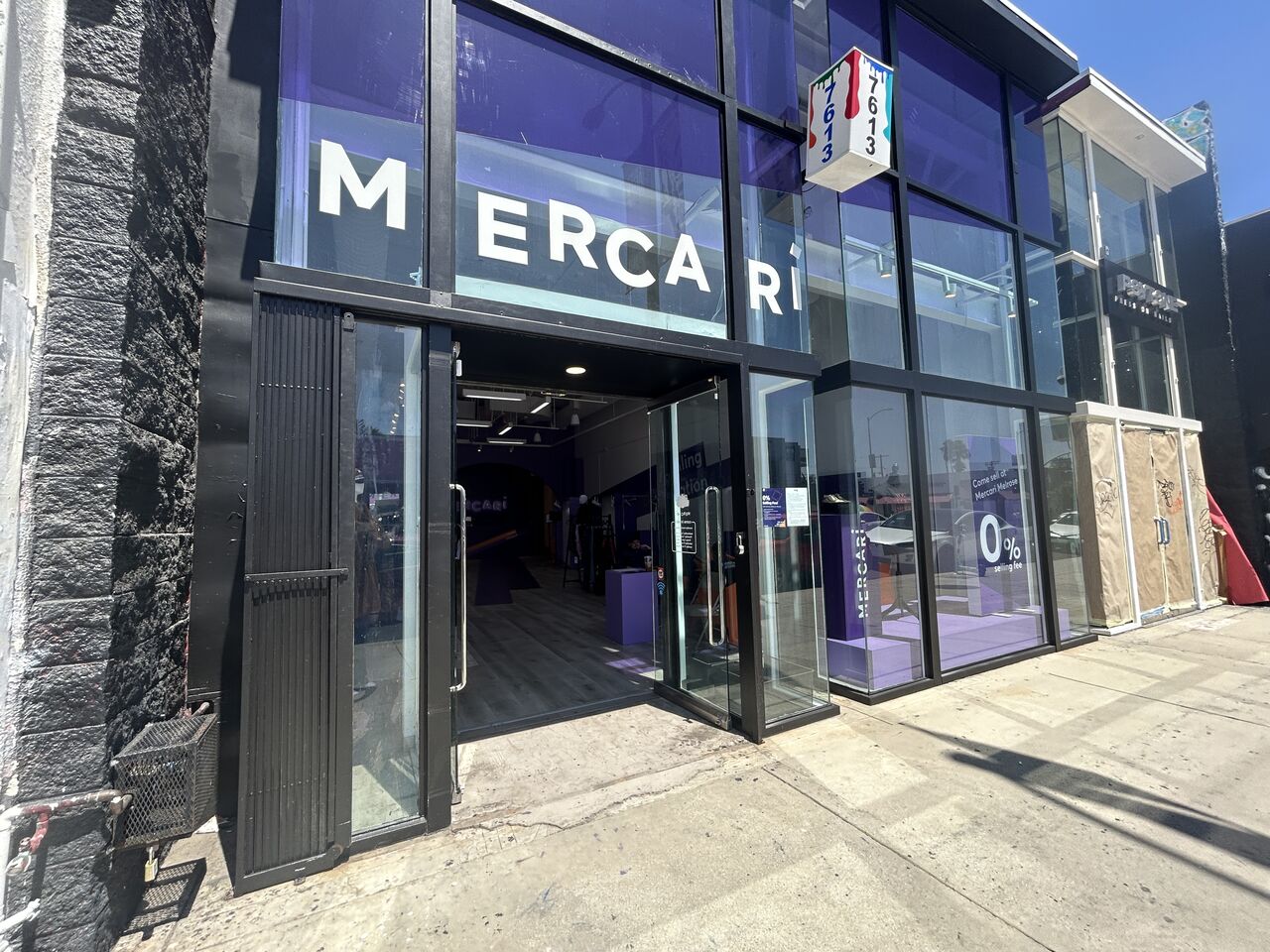 メルカリ アメリカ 事業 (99) 사진