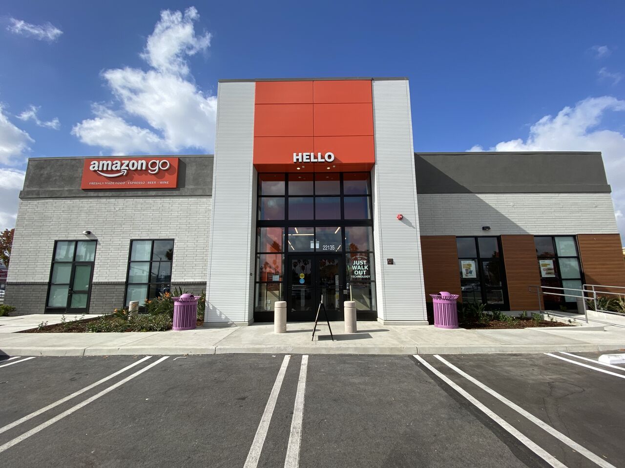 激しくウォルマートなアメリカ小売業ブログ