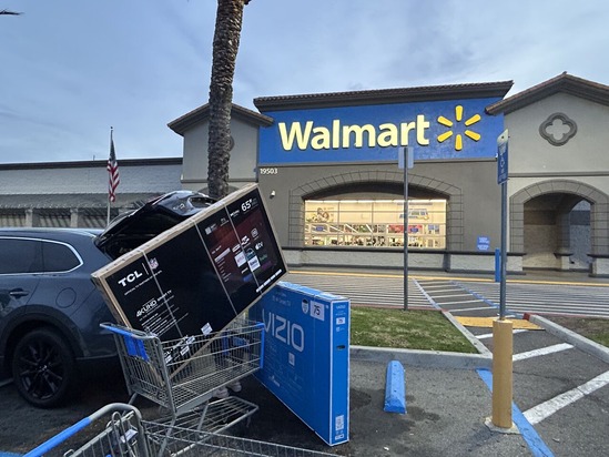 ウォルマート】、サブスク始動5年！衝撃的な3つの