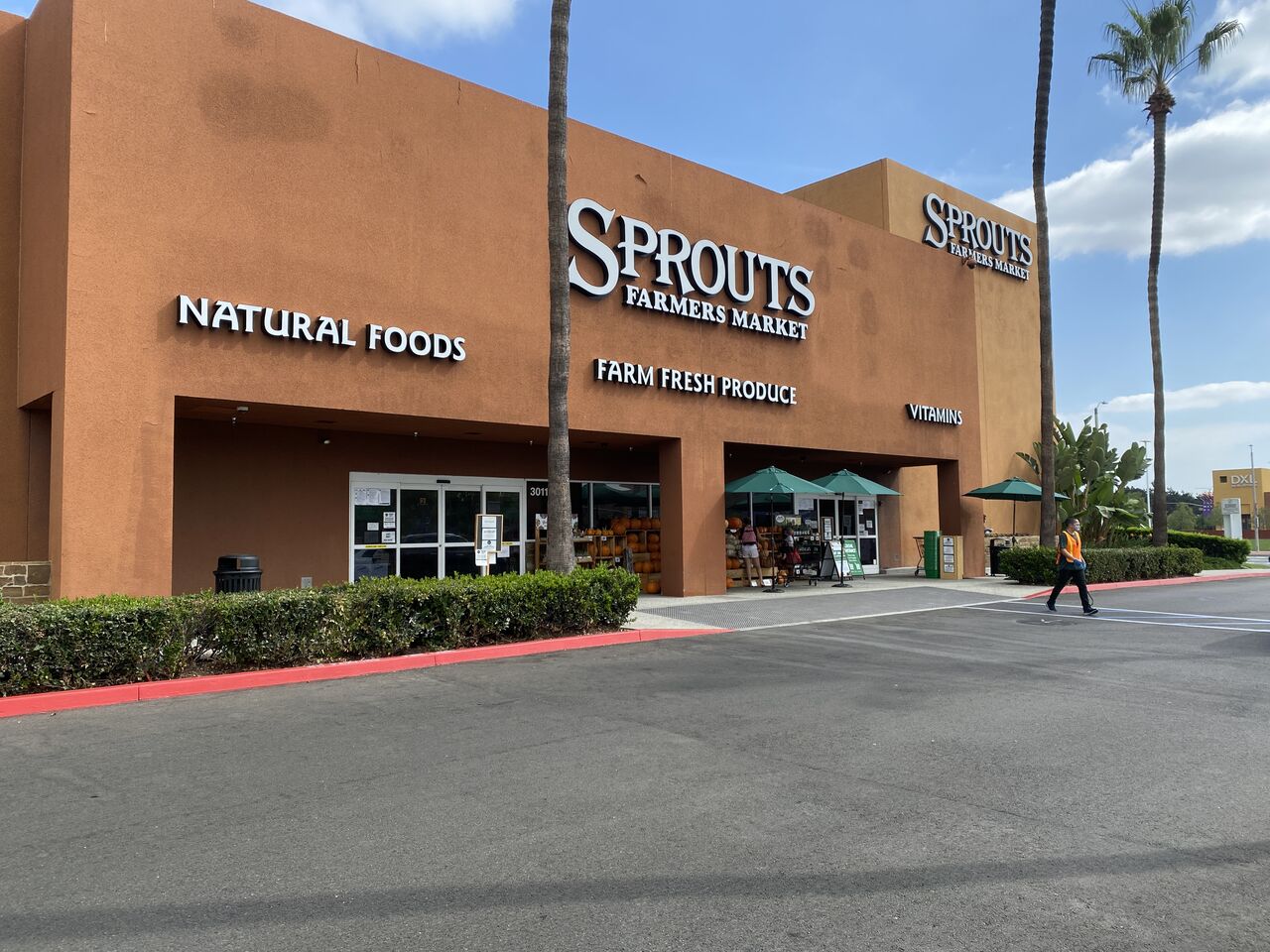 Amazon Fresh パワーセンターに２号店がオープン １号店よりスタッフが多いワケ 激しくウォルマートなアメリカ小売業ブログ