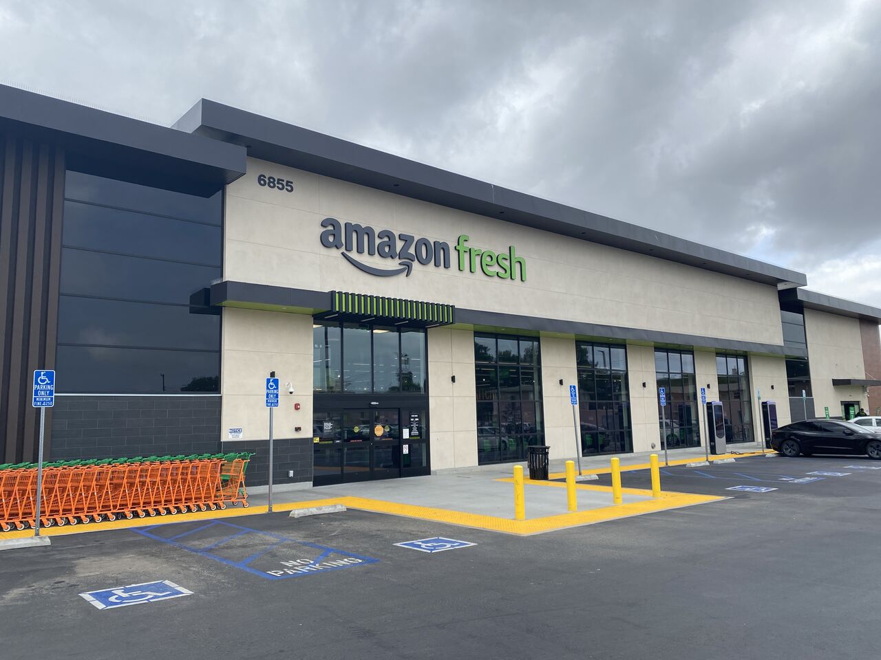 アマゾン 最大レジなし食品スーパー レジ有りメビウスの帯アマゾン フレッシュ 激しくウォルマートなアメリカ小売業ブログ アマゾン 最大レジなし食品スーパー レジ有りメビウスの帯アマゾン フレッシュ 激しくウォルマートなアメリカ小売業ブログ