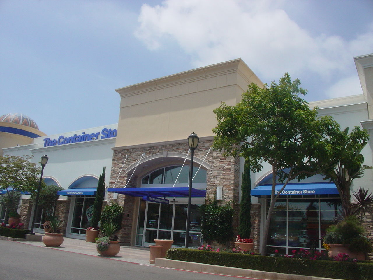 ショッピングセンター 空室率が改善 もタブレット普及で商業施設の回復はまだ先 激しくウォルマートなアメリカ小売業ブログ