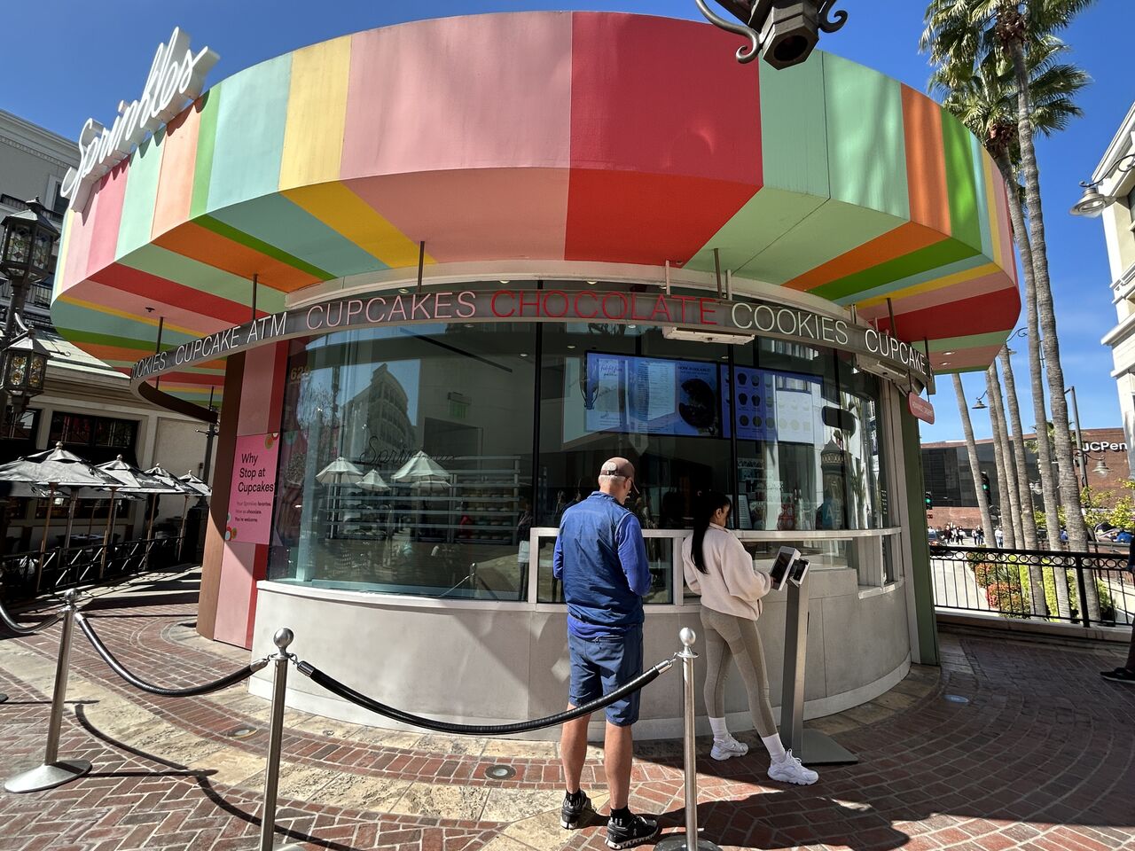 カップケーキ・ブームの張本人】スプリンクルズ、全店閉鎖が突きつけた