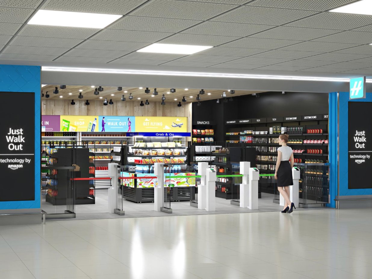 激しくウォルマートなアメリカ小売業ブログ