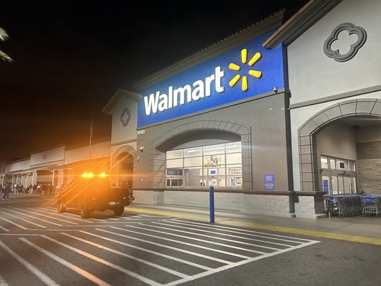 グランドセントラルターミナル店のバリア