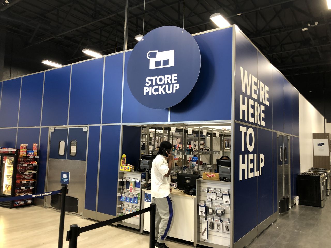 ベストバイ ec増でボピス増 家電量販店の最先端arシュミレーション機能とは 激しくウォルマートなアメリカ小売業ブログ ベストバイ ec増でボピス増 家電量販店の最先端arシュミレーション機能とは 激しくウォルマートなアメリカ小売業ブログ