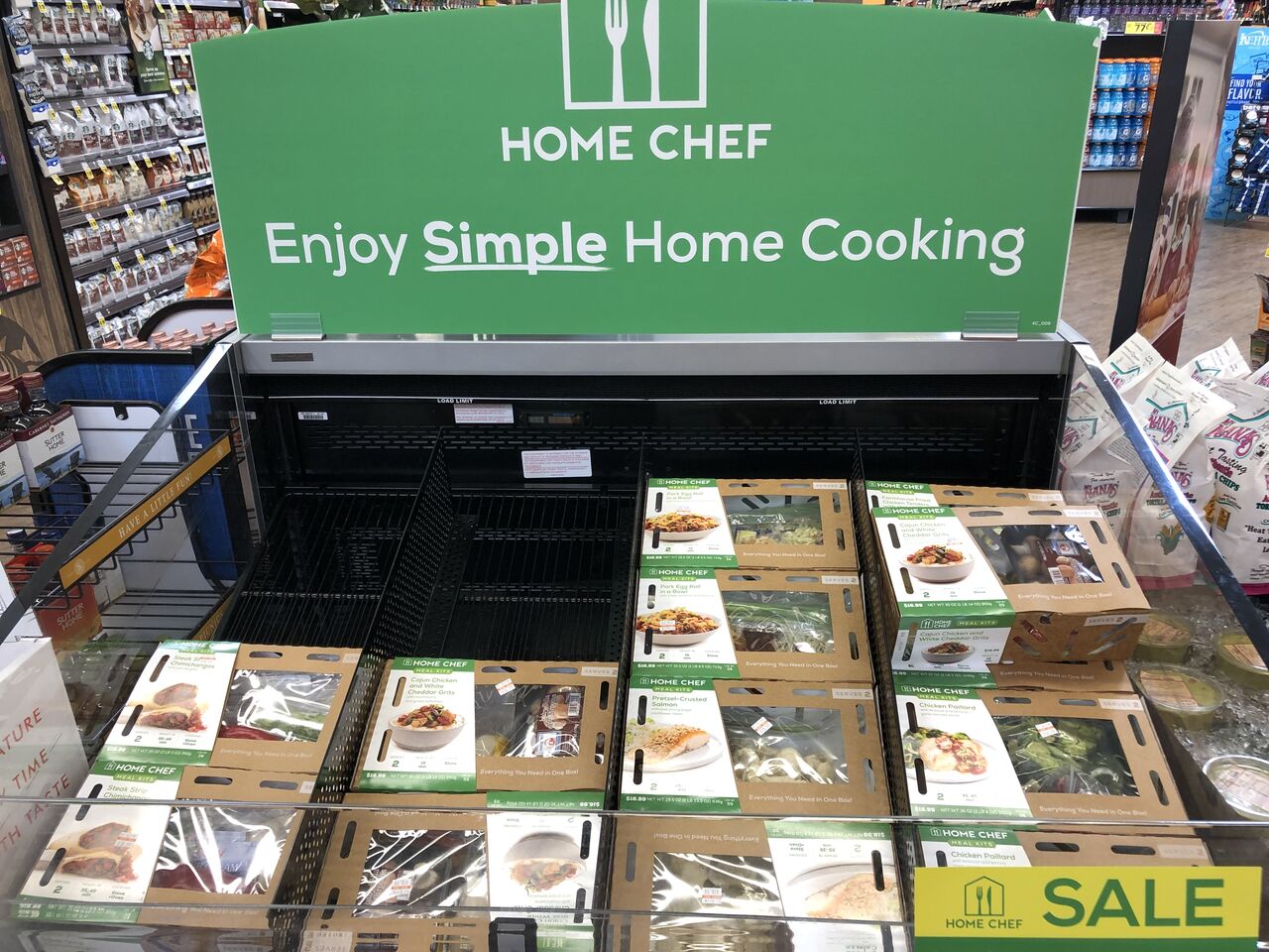 クローガー、カリフォルニア州のすべてのラルフス食料品店でApple Payの受け入れを開始