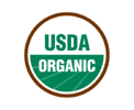 USDA オーガニック マーク