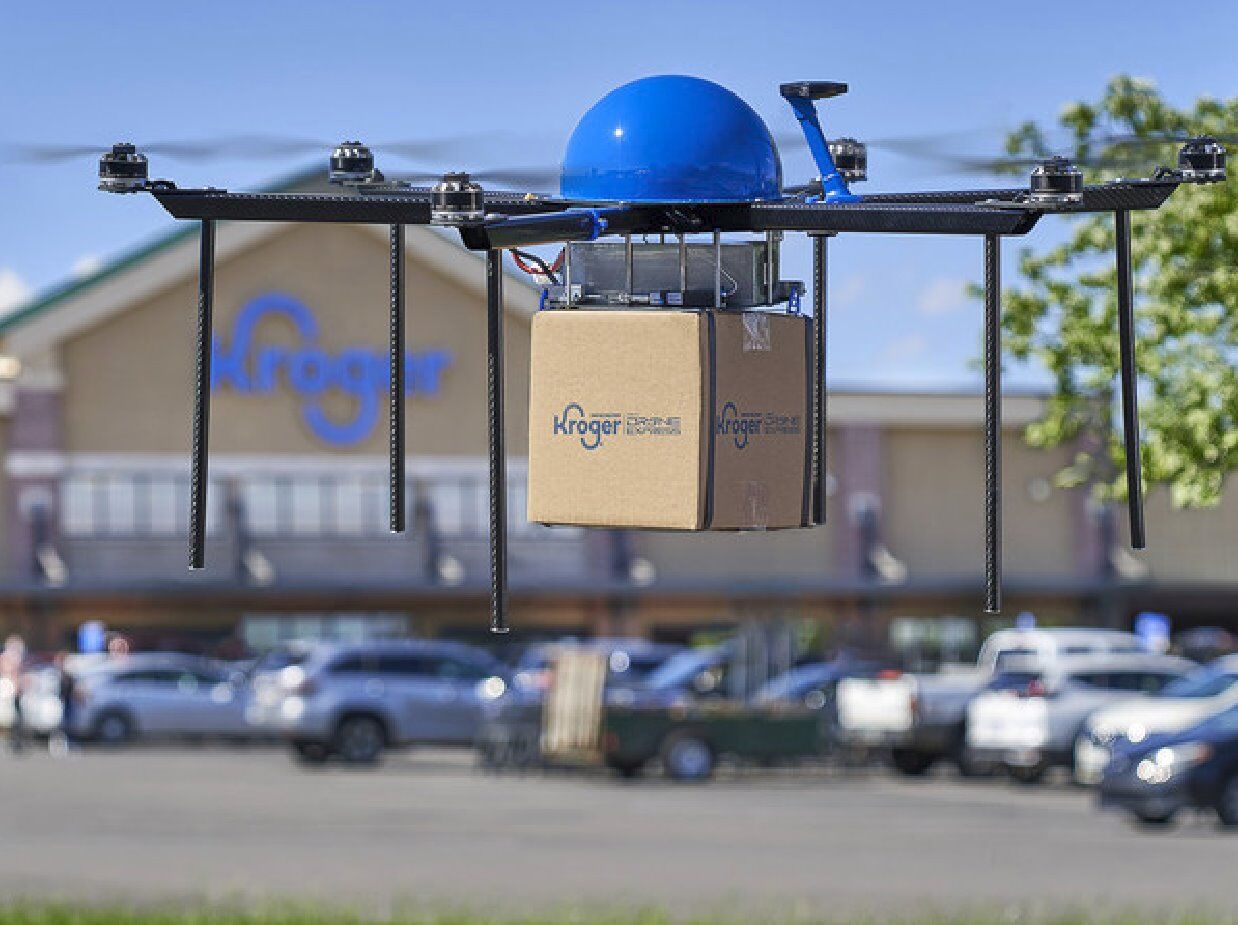 激しくウォルマートなアメリカ小売業ブログ