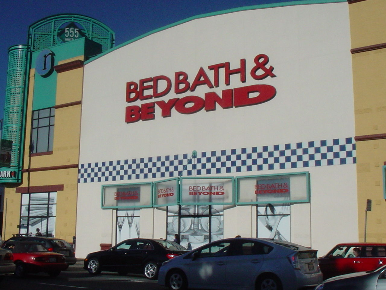 ベッドバス ビヨンド 粗利43 で暴騰 価格比較アプリでｂｂｂｙがｂｂｙになる 激しくウォルマートなアメリカ小売業ブログ