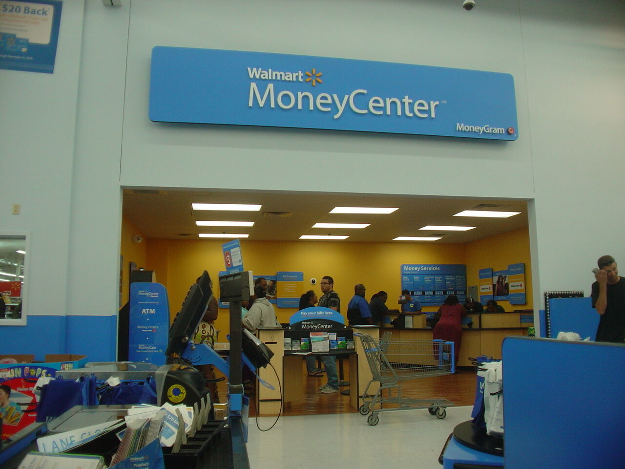 ウォルマート】、独自の仮想通貨にＮＦＴでメタバース模索！強さは実行速度に俊敏さ？ : 激しくウォルマートなアメリカ小売業ブログ