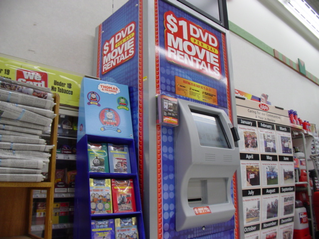 ブロックバスター レンタル店にオンラインdvdレンタル そして第3の収益源 激しくウォルマートなアメリカ小売業ブログ ブロックバスター レンタル店にオンラインdvdレンタル そして第3の収益源 激しくウォルマートなアメリカ小売業ブログ