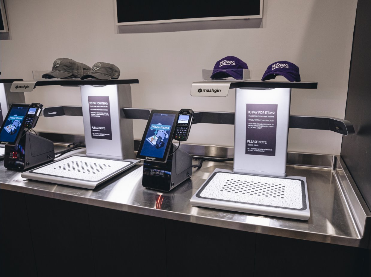 ＡＩレジ】、アソコに置きたい！ノーベル経済学賞リチャード・セイラー教授のナッジ？ : 激しくウォルマートなアメリカ小売業ブログ