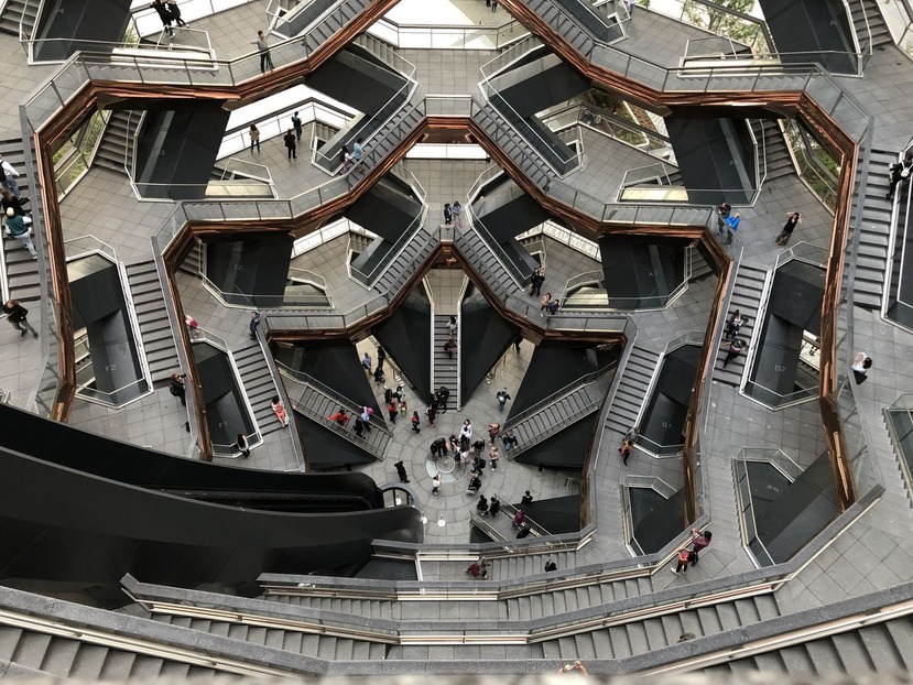 190629ハドソンヤード03