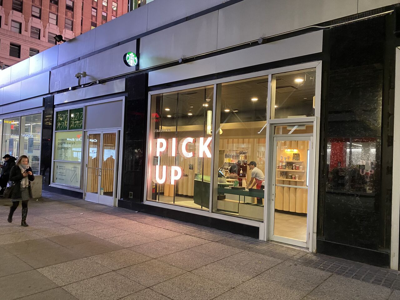 アプリ 激しくウォルマートなアメリカ小売業ブログ