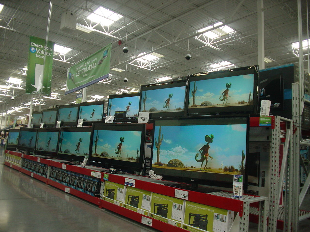 Mwc コストコ サムズ 激しくウォルマートなアメリカ小売業ブログ