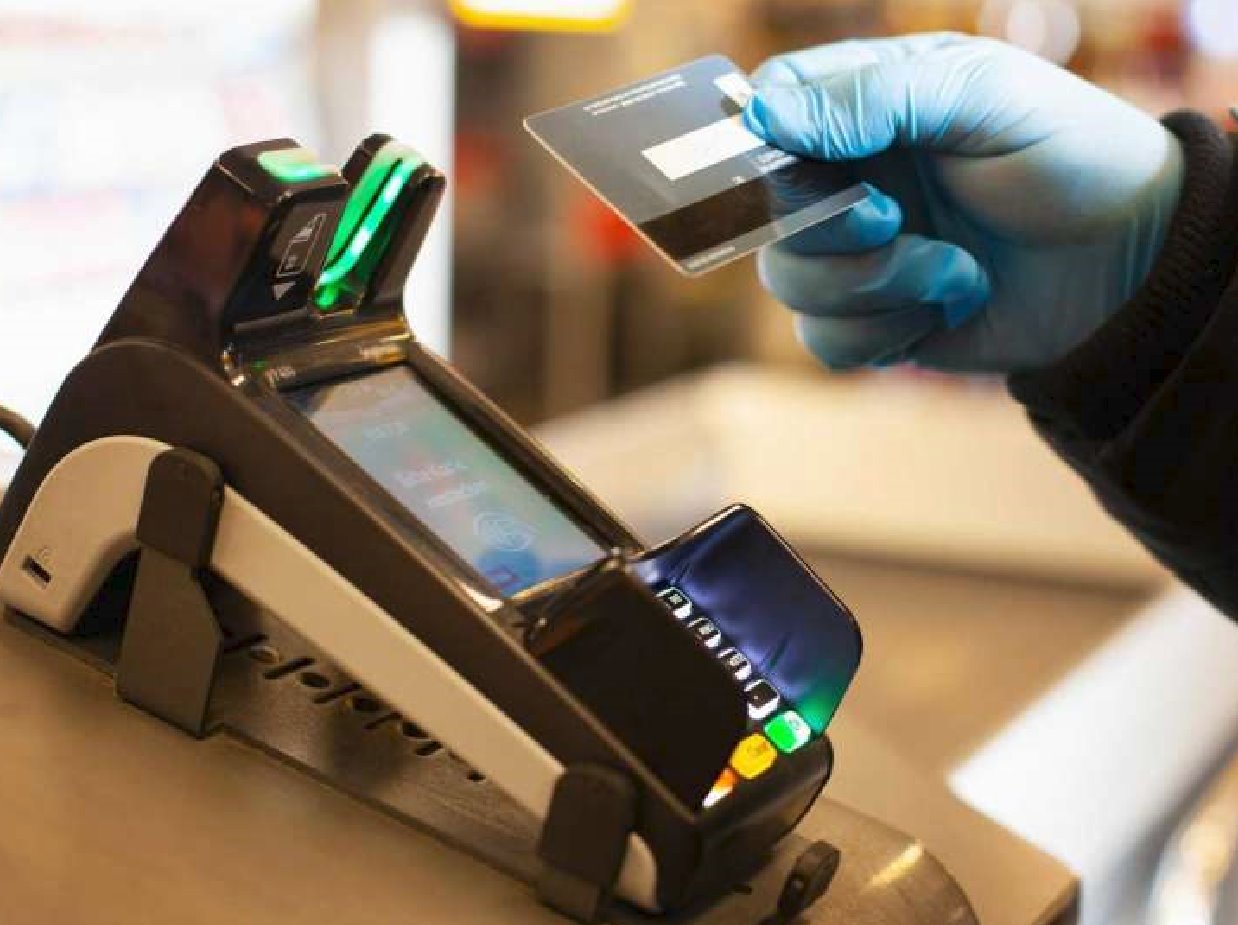 非接触型決済】、再びキャッシュレス！感染拡大で縮小する「現金お断り」店禁止法案？ : 激しくウォルマートなアメリカ小売業ブログ