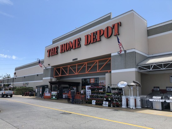 191011ホームデポ