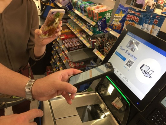 190706ウォルマートペイ@ウォルマート