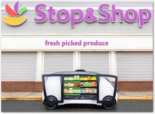 190118ロボマート@ストップ&ショップ