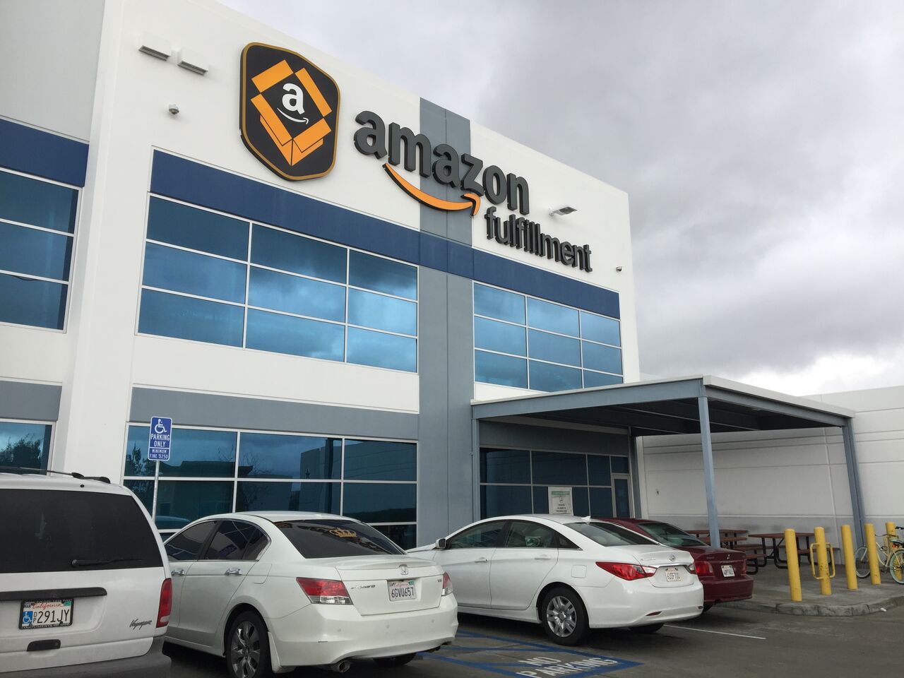 激しくウォルマートなアメリカ小売業ブログ