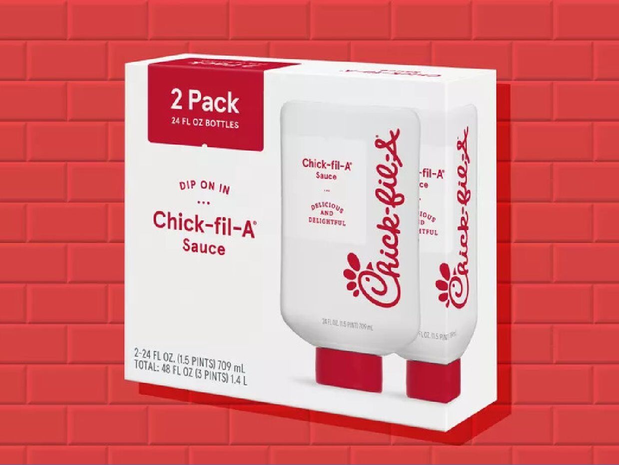 チックフィレ】、日本人が知らない超絶人気ファストフード店！コストコも扱うソース？ : 激しくウォルマートなアメリカ小売業ブログ