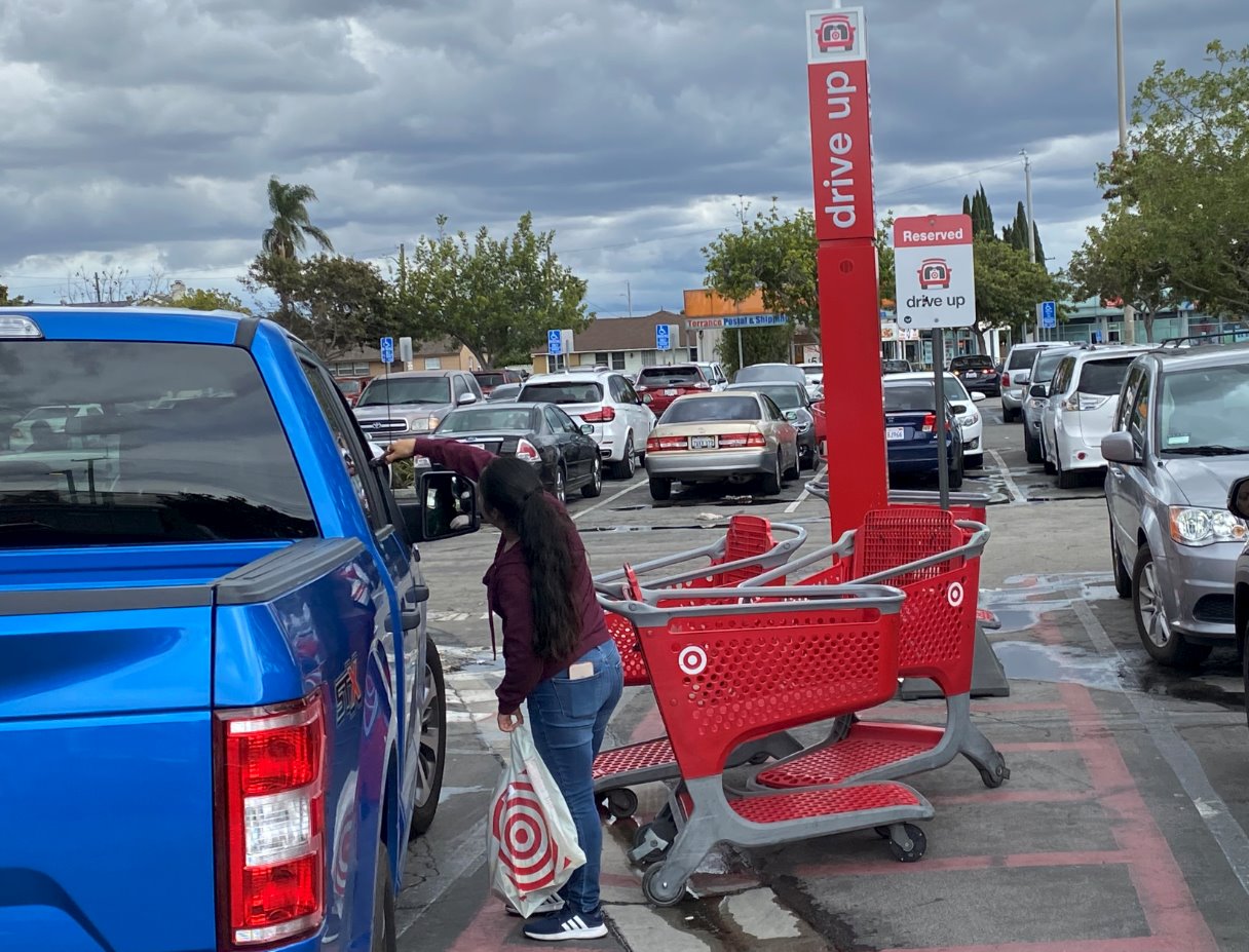 激しくウォルマートなアメリカ小売業ブログ