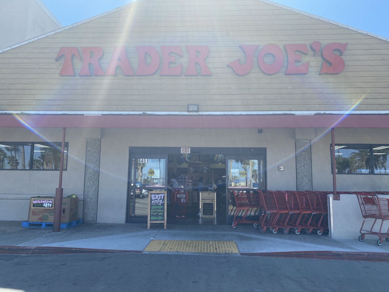 トレーダージョーズ】、流通ＤＸに対する相反する記事をＡＩで語らせてみたら優秀！？ : 激しくウォルマートなアメリカ小売業ブログ