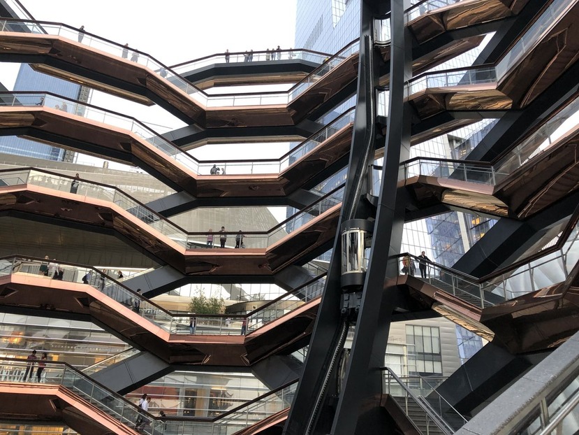 190629ハドソンヤード02