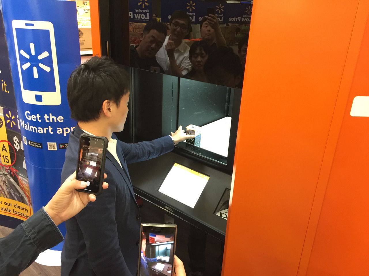 ウォルマート ターゲット 激しくウォルマートなアメリカ小売業ブログ