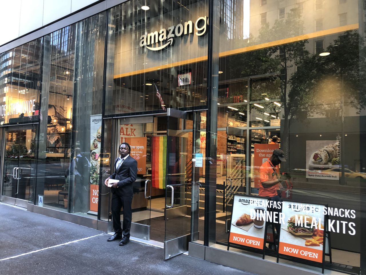 その他 激しくウォルマートなアメリカ小売業ブログ