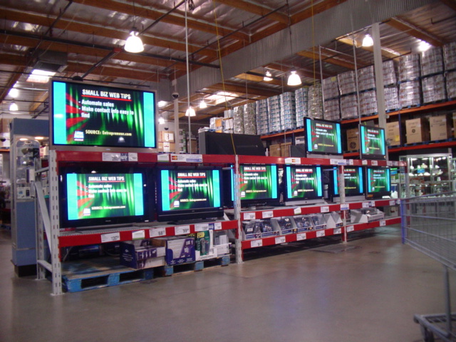 コストコvs サムズ コンシューマーレポート誌で特集 激しくウォルマートなアメリカ小売業ブログ