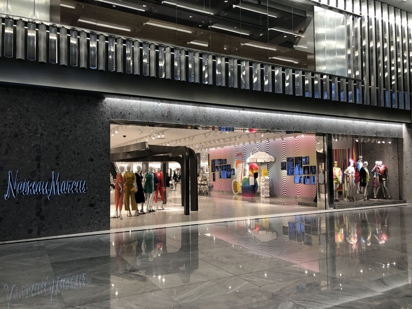 190629ハドソンヤード06