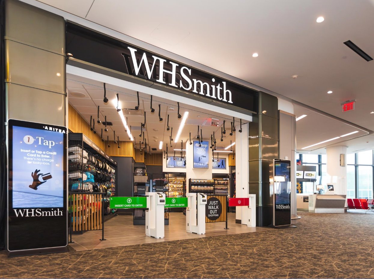 レジなし ラガーディア空港にホールフーズ新店にも ちょ 待てよ で不信感も 激しくウォルマートなアメリカ小売業ブログ