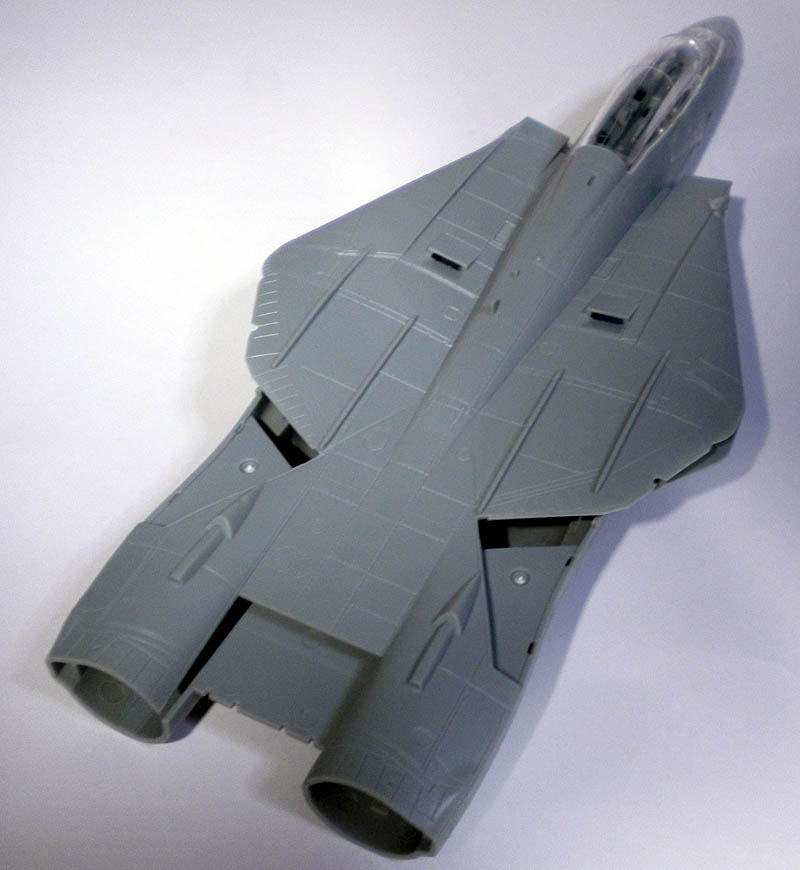 爆誕 72 F-14 決定版』と 2019年総括？ : Go Navy! (乙)
