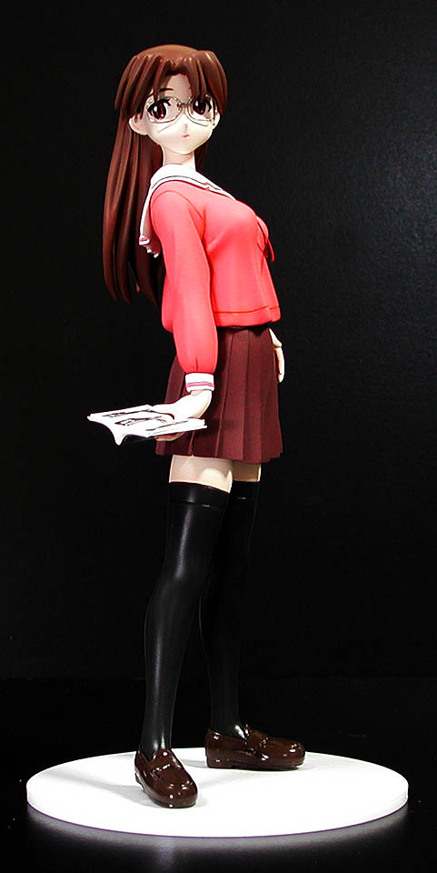 トイズワークス　あずまんが大王　水原暦　フィギュア Amazon.co.jp: あずまんが大王 ガチャ フィギュア よみ 水原暦