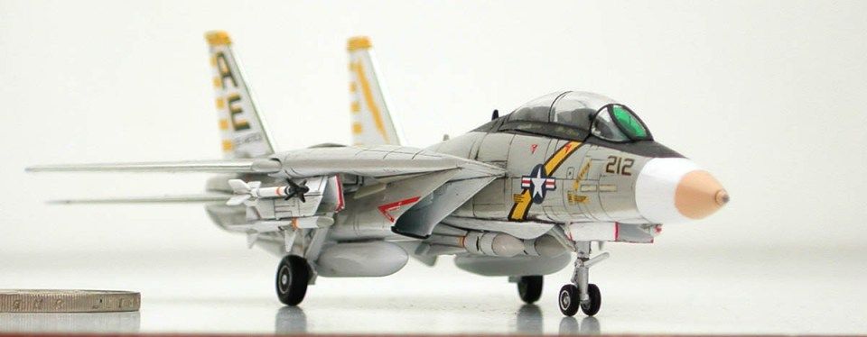 1/144スケールトムキャット、ポイントマグー 快 1/144スケールトムキャット、ポイントマグー 快