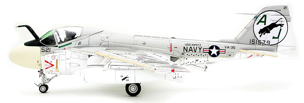 レベル　アメリカ　1/48 A6-Eイントルダー 楽天市場】アメリカレベル 1/48 A-6E イントルーダー 5626 新品