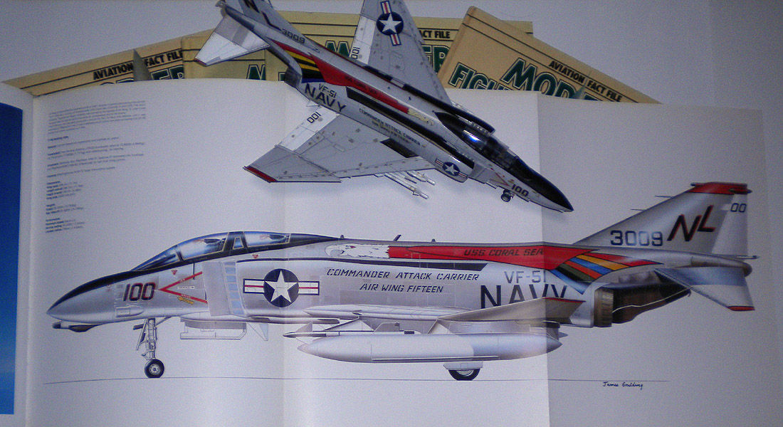 ハセガワ 1/32 A-4E/F スカイホーク (完成!) : Go Navy! (乙) ハセガワ 1/32 A-4E/F スカイホーク (完成!) : Go Navy! (乙)