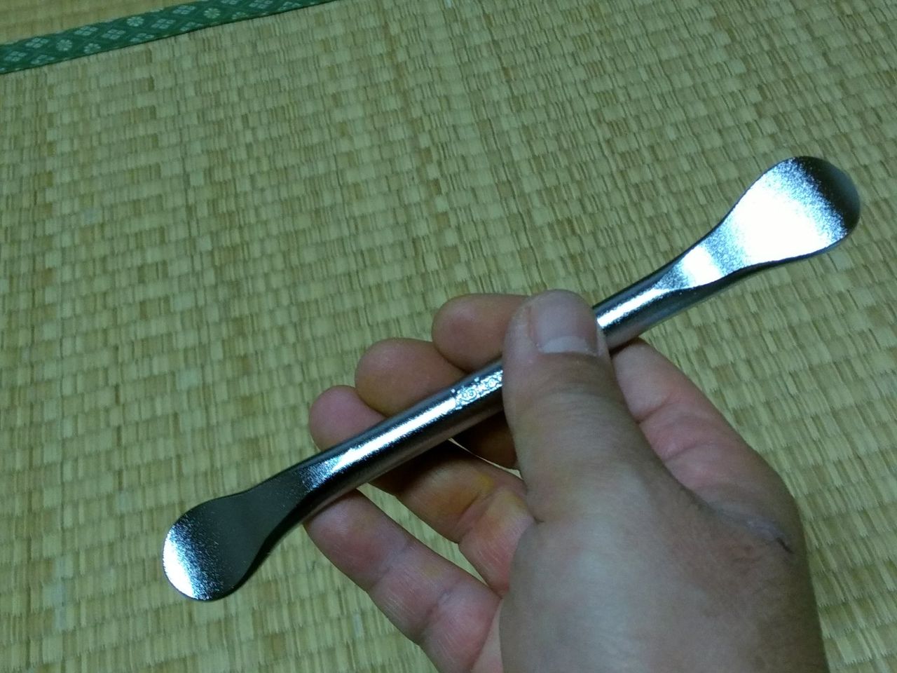 Kokenタイヤレバー155 Tankograd Central